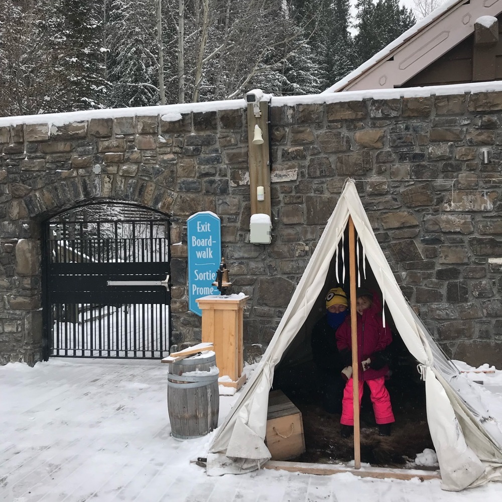 Meet your Posher, Debbie